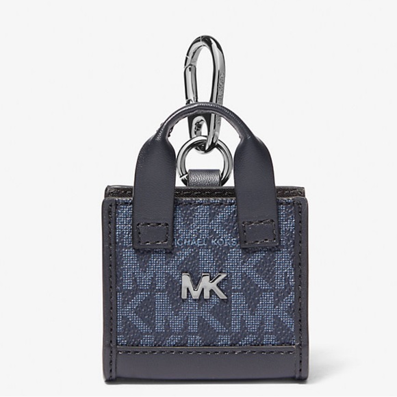 Michael Kors Accessories - Michael Kors AirPod Case (mini purse)
